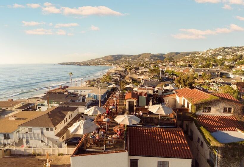 فندق La Casa Del Camino