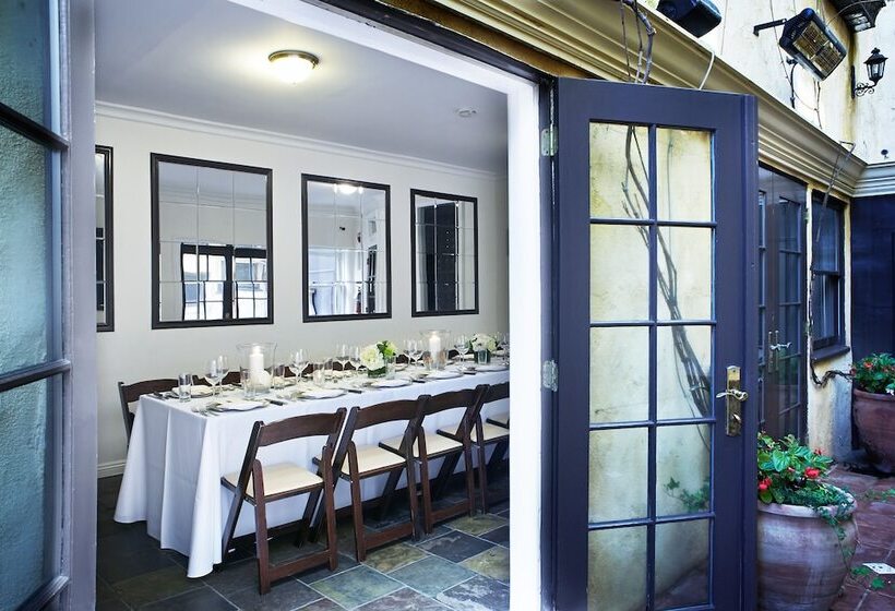 فندق La Casa Del Camino