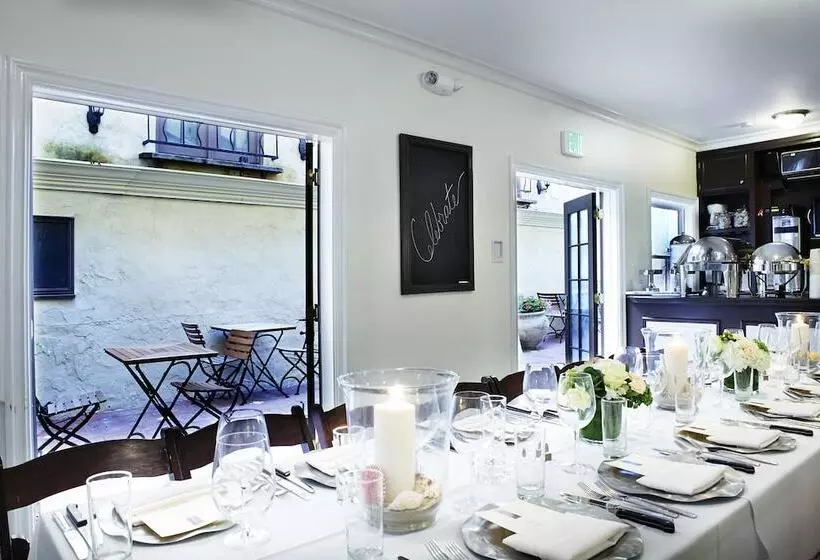 Отель La Casa Del Camino