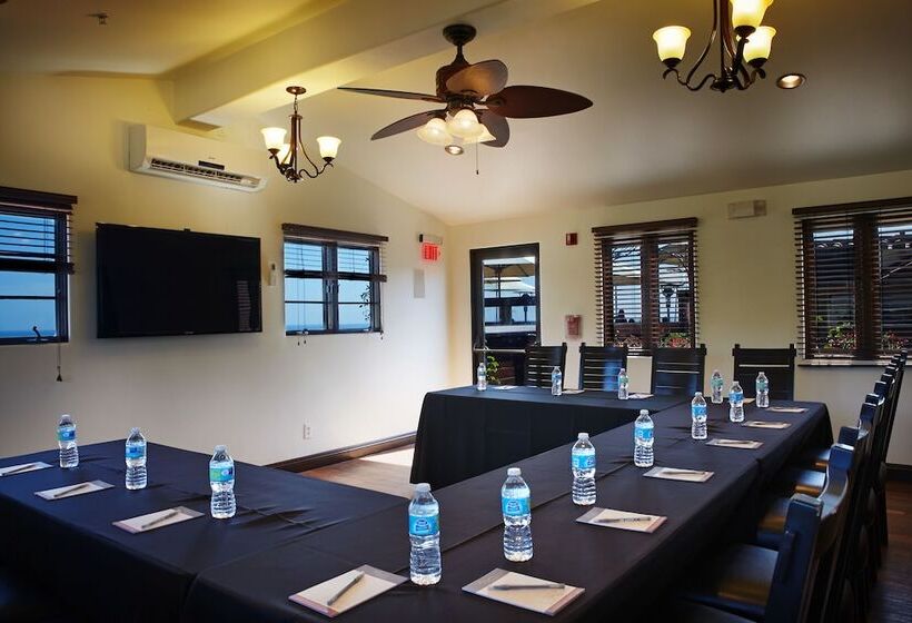 فندق La Casa Del Camino