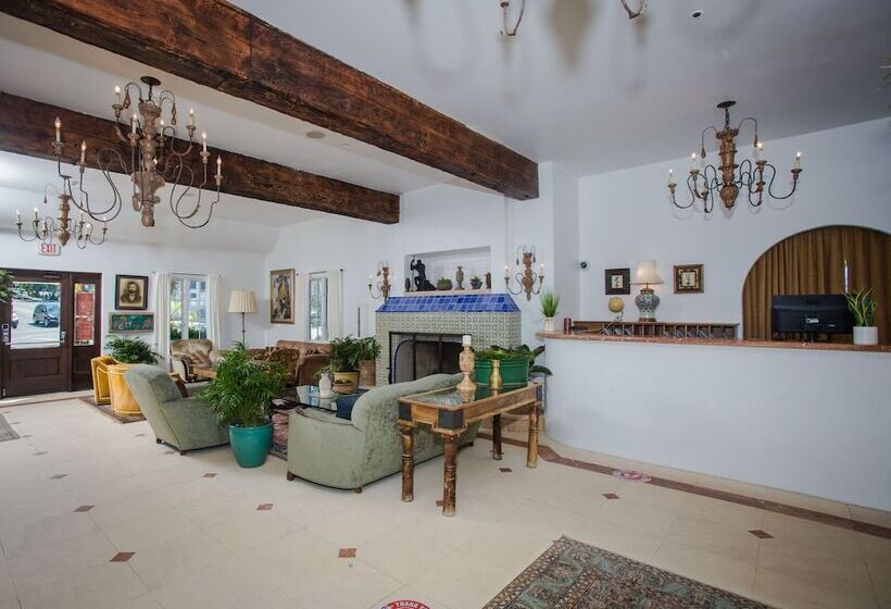 فندق La Casa Del Camino