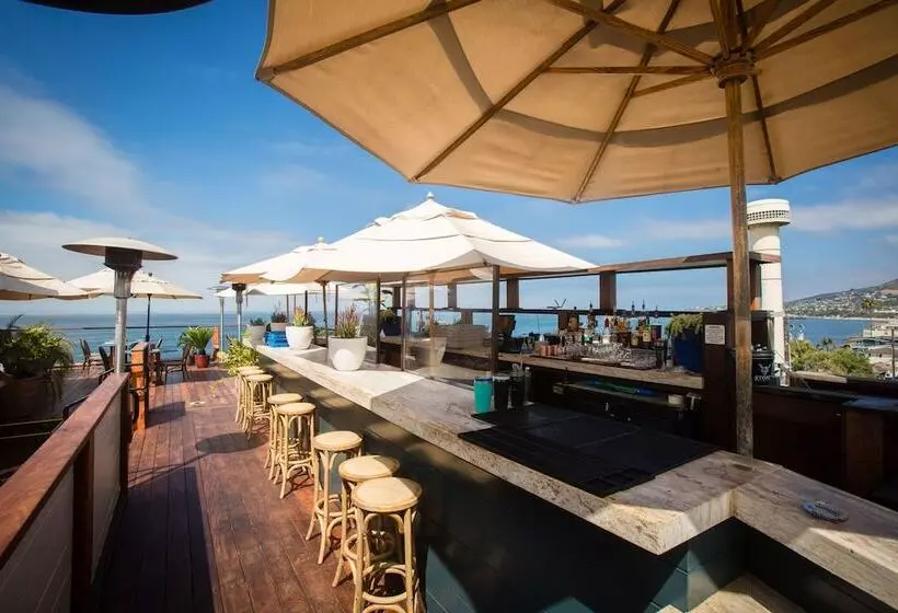 Отель La Casa Del Camino