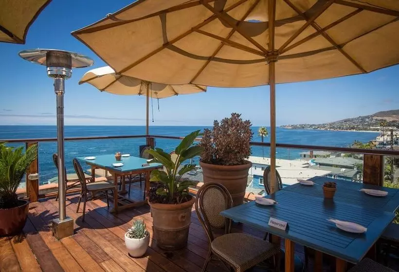 Отель La Casa Del Camino