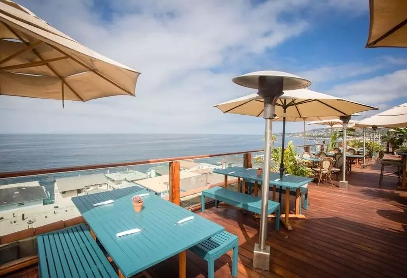 Отель La Casa Del Camino