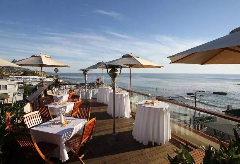 Отель La Casa Del Camino