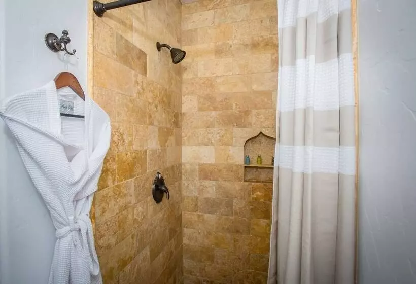 Отель La Casa Del Camino