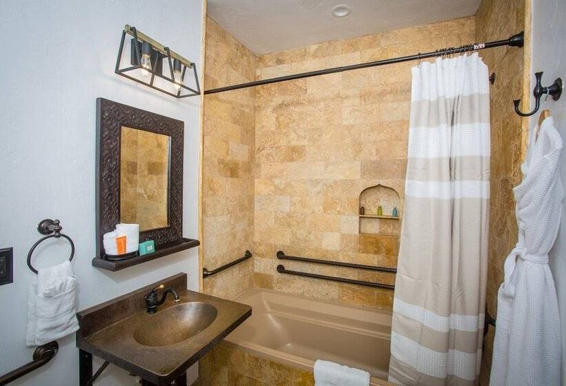 فندق La Casa Del Camino