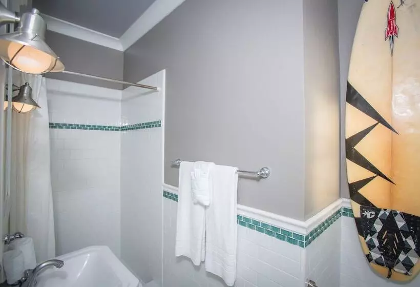 Отель La Casa Del Camino