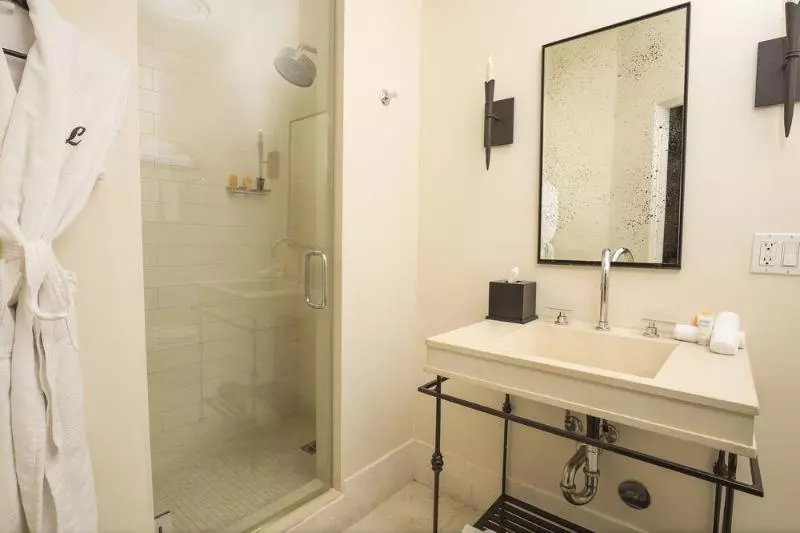 Отель La Casa Del Camino