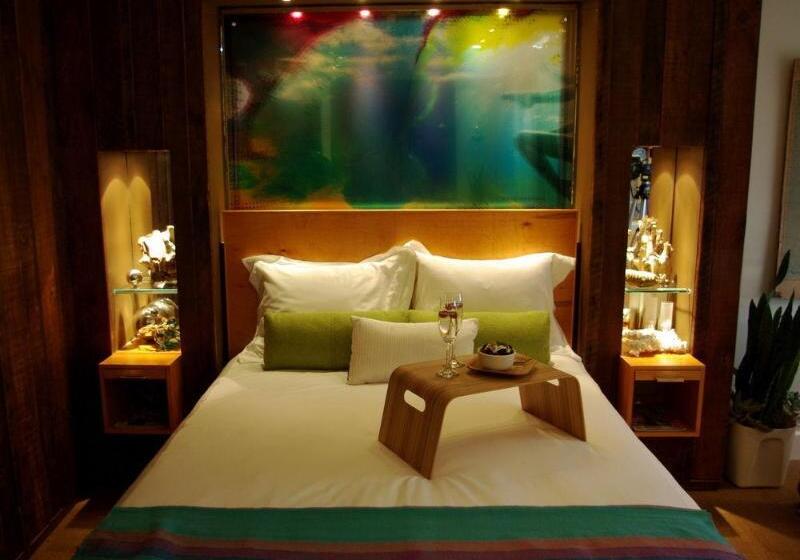 فندق La Casa Del Camino