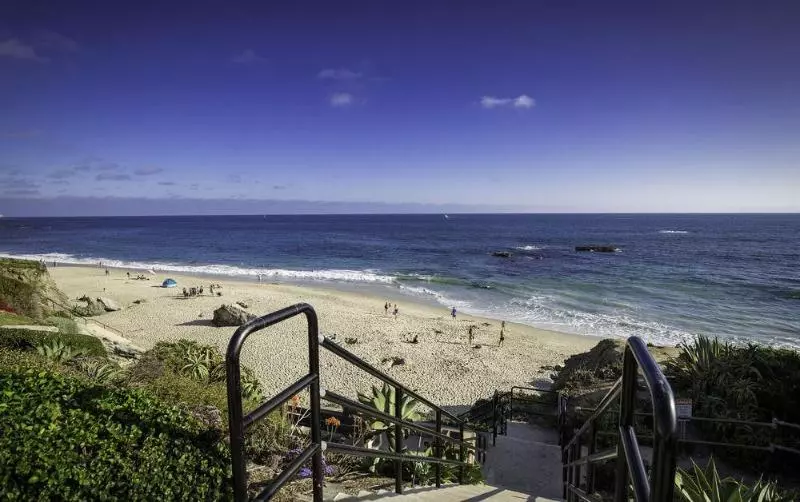 Отель La Casa Del Camino