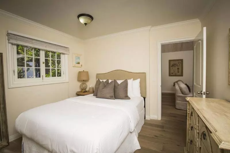 Отель La Casa Del Camino