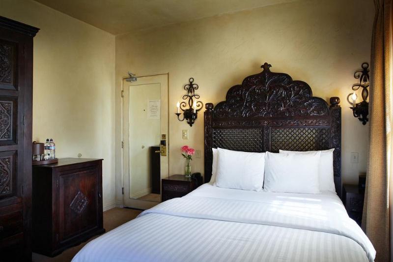 فندق La Casa Del Camino