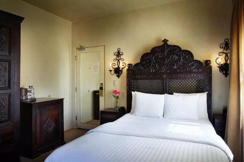 Отель La Casa Del Camino