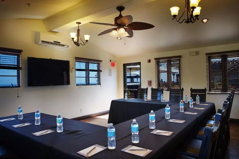 Отель La Casa Del Camino