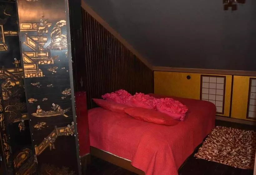 酒店 Manoa Valley Inn