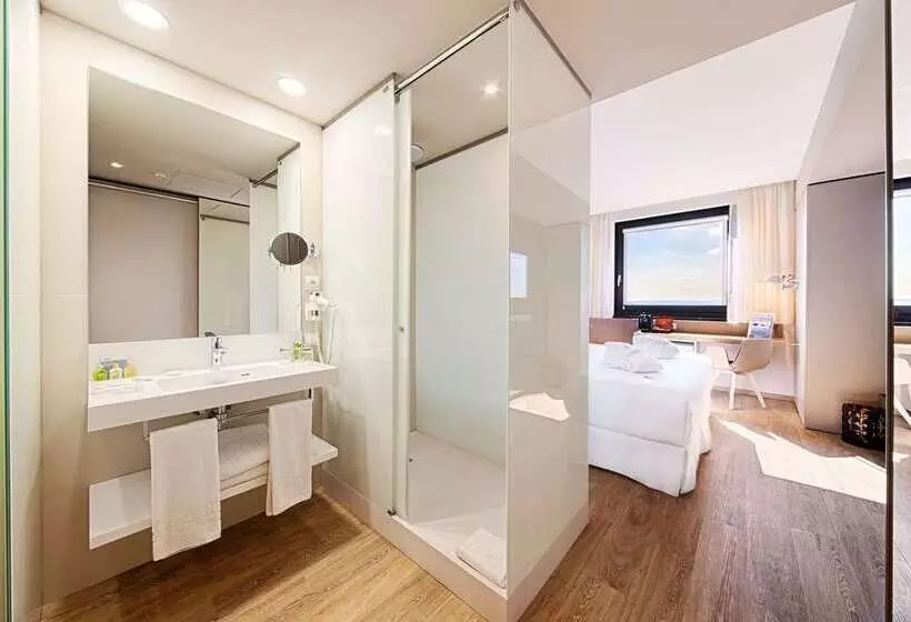 酒店 Occidental Praha