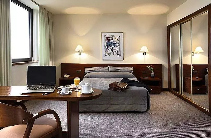 酒店 Occidental Praha