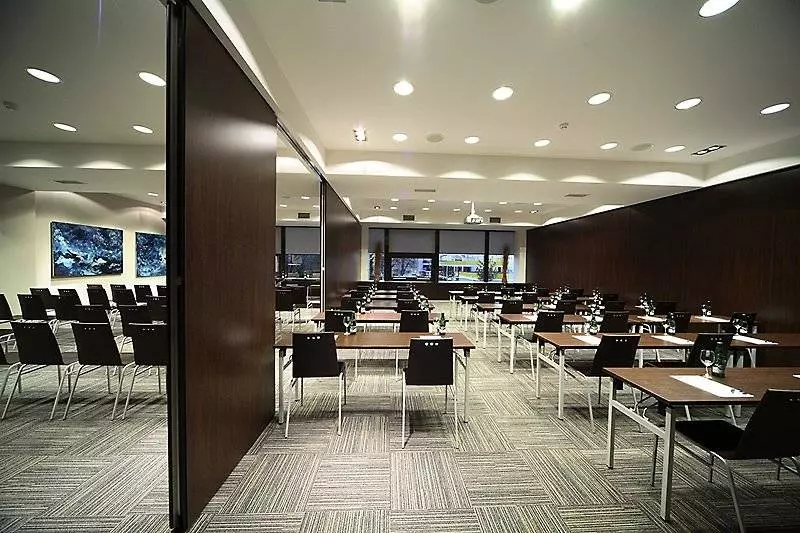 酒店 Occidental Praha