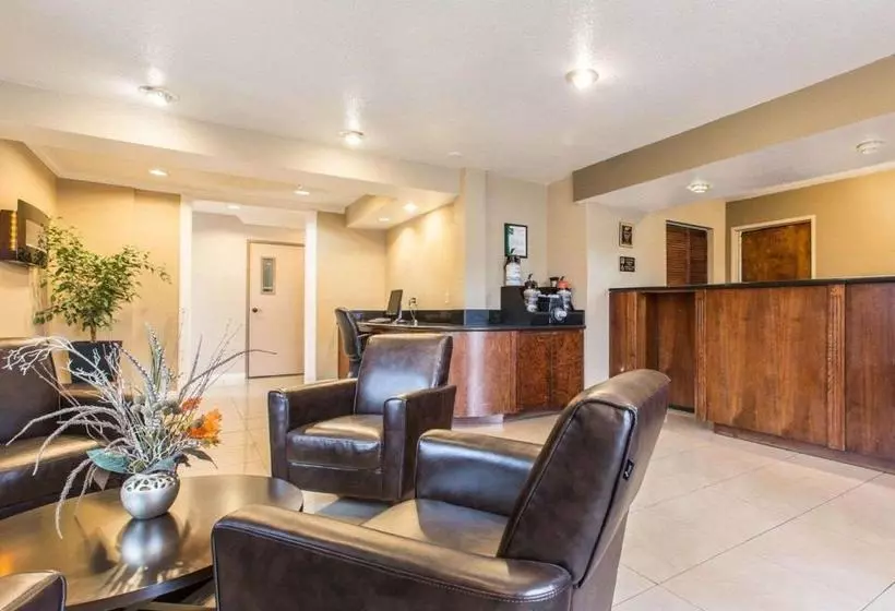 호텔 Spark By Hilton Modesto