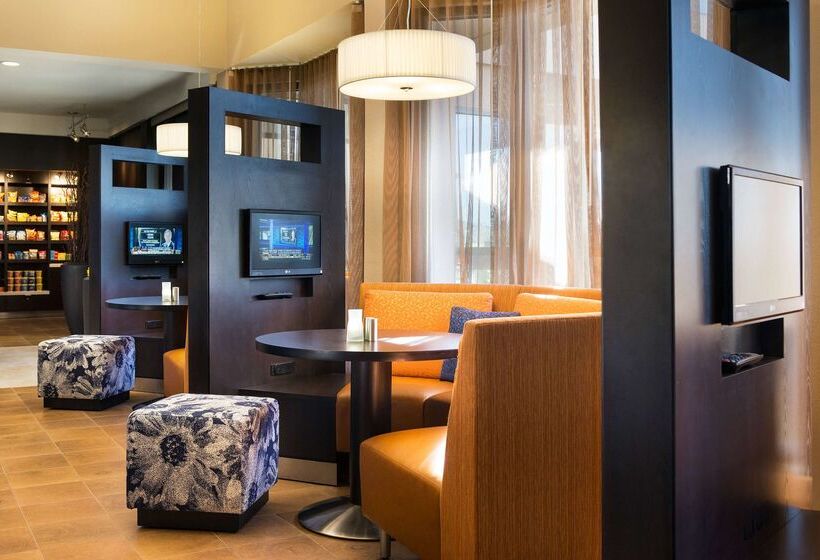 호텔 Sonesta Select Scottsdale At Mayo Clinic Campus