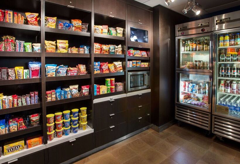 호텔 Sonesta Select Scottsdale At Mayo Clinic Campus