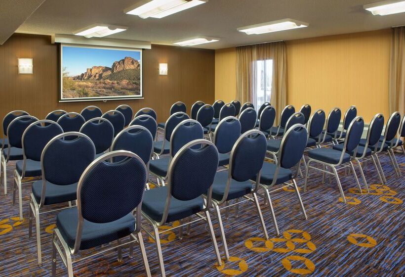 호텔 Sonesta Select Scottsdale At Mayo Clinic Campus