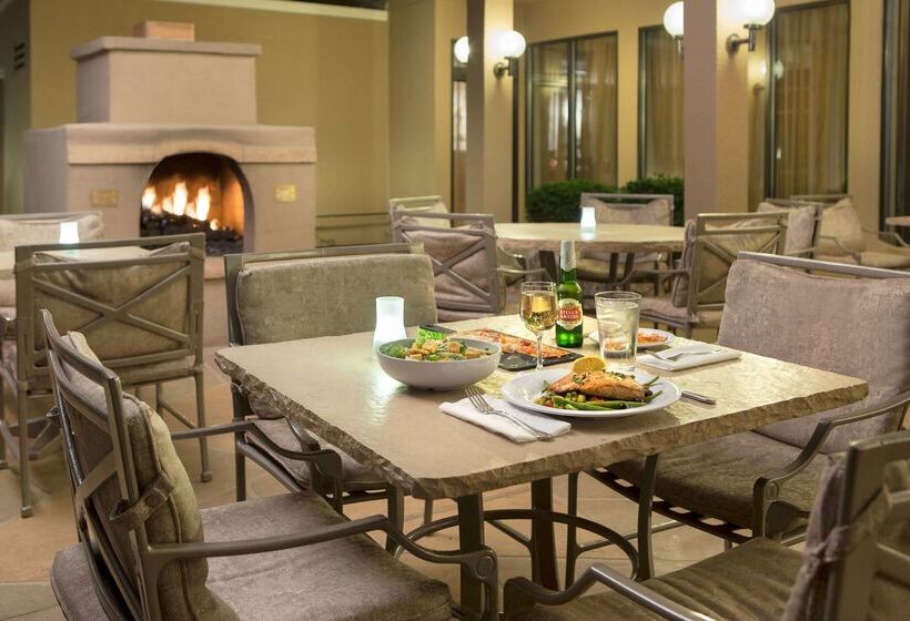 호텔 Sonesta Select Scottsdale At Mayo Clinic Campus