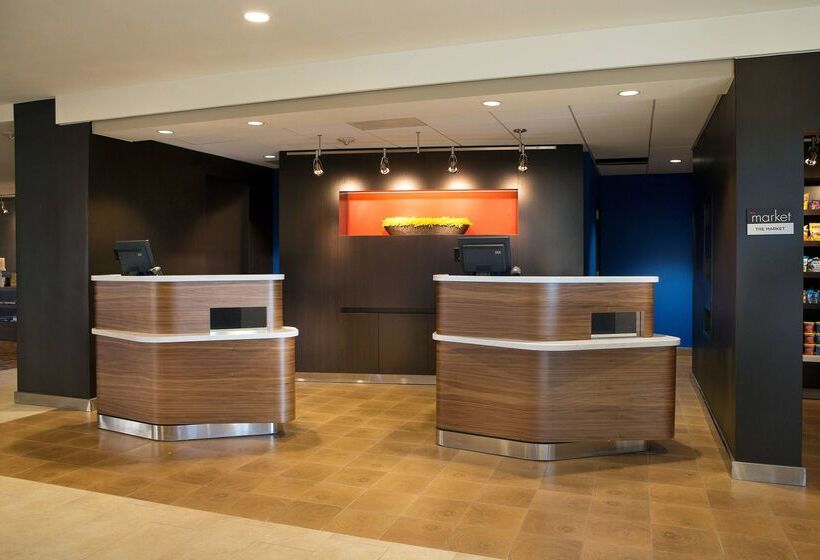 호텔 Sonesta Select Scottsdale At Mayo Clinic Campus