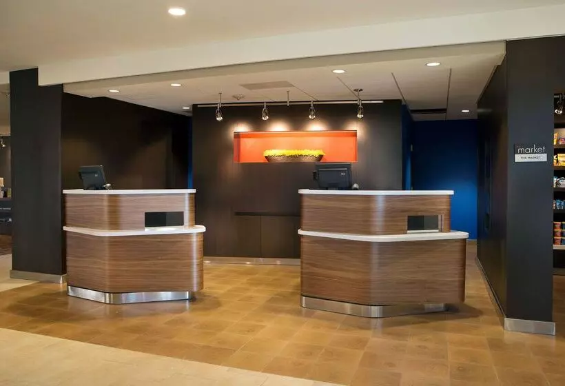 ホテル Sonesta Select Scottsdale At Mayo Clinic Campus