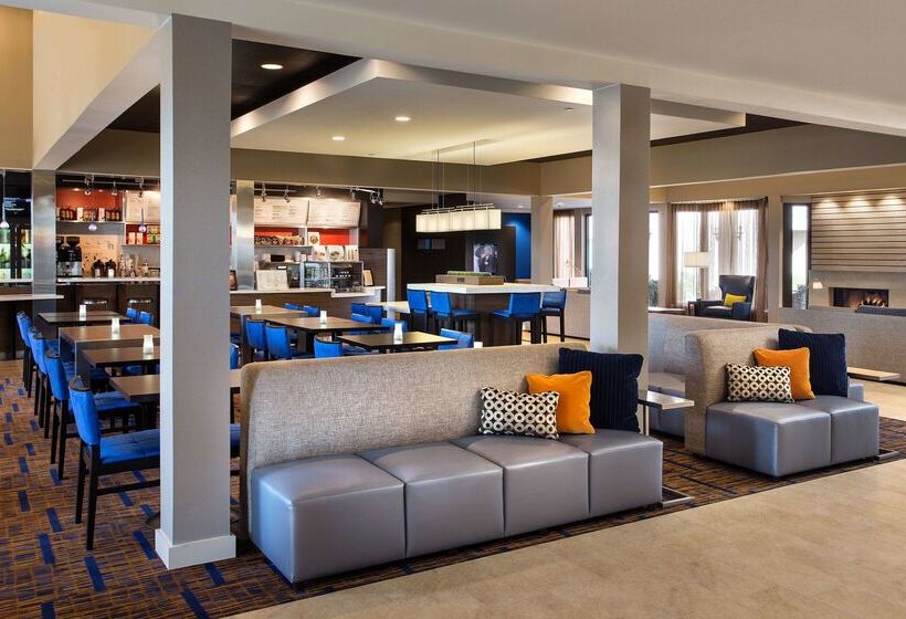 호텔 Sonesta Select Scottsdale At Mayo Clinic Campus