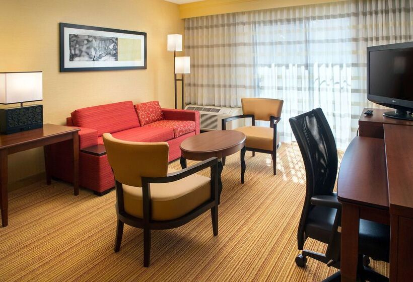 호텔 Sonesta Select Scottsdale At Mayo Clinic Campus