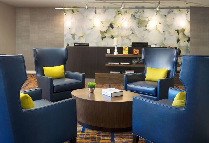 호텔 Sonesta Select Scottsdale At Mayo Clinic Campus