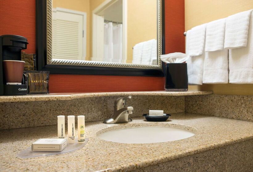 호텔 Sonesta Select Scottsdale At Mayo Clinic Campus