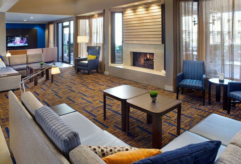 호텔 Sonesta Select Scottsdale At Mayo Clinic Campus