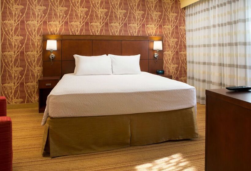 호텔 Sonesta Select Scottsdale At Mayo Clinic Campus