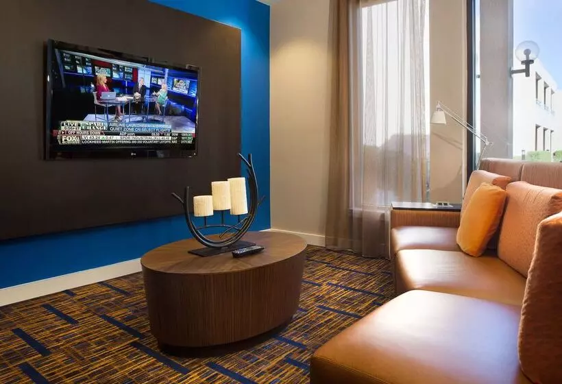 ホテル Sonesta Select Scottsdale At Mayo Clinic Campus