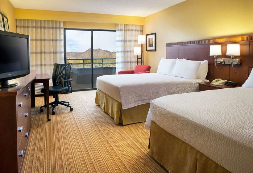 호텔 Sonesta Select Scottsdale At Mayo Clinic Campus