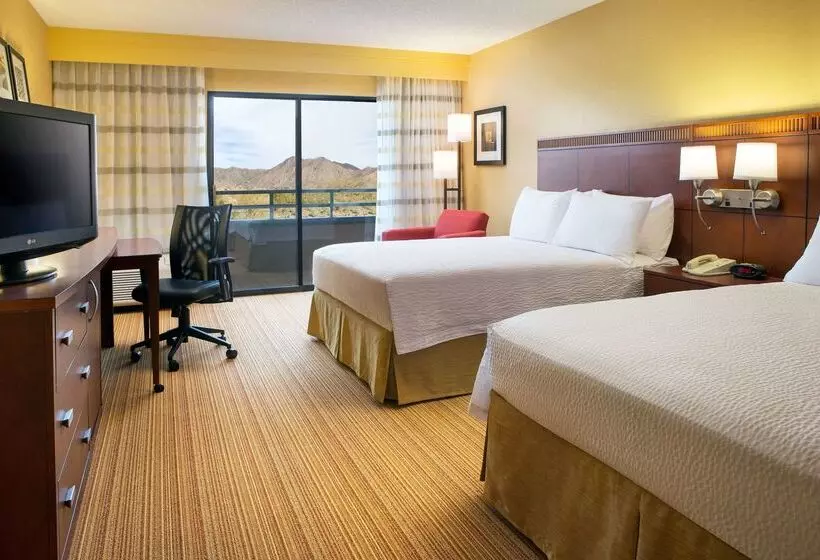 ホテル Sonesta Select Scottsdale At Mayo Clinic Campus