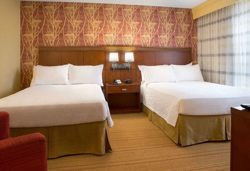 호텔 Sonesta Select Scottsdale At Mayo Clinic Campus