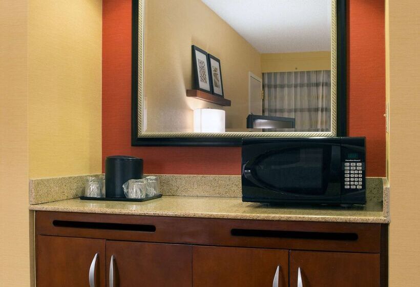 호텔 Sonesta Select Scottsdale At Mayo Clinic Campus