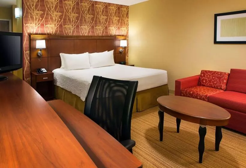 ホテル Sonesta Select Scottsdale At Mayo Clinic Campus