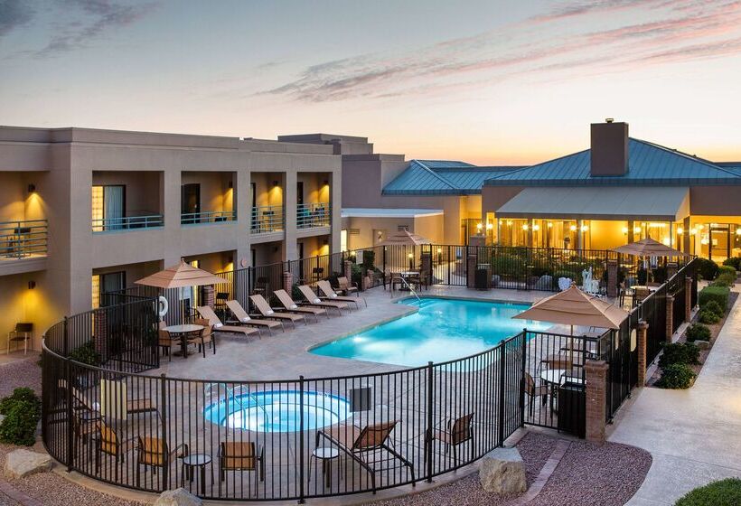 호텔 Sonesta Select Scottsdale At Mayo Clinic Campus