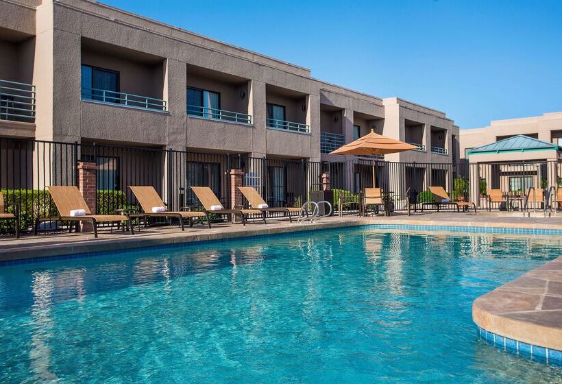 호텔 Sonesta Select Scottsdale At Mayo Clinic Campus