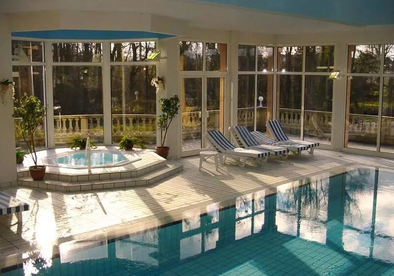 ホテル Hôtel Château De L Ile