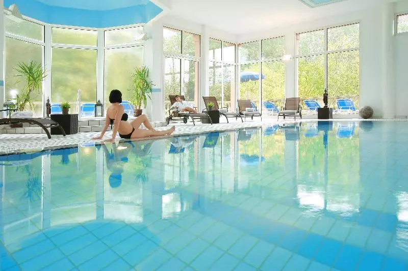 ホテル Hôtel Château De L Ile