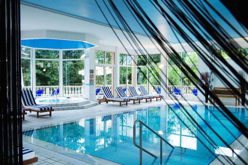 בית מלון כפרי Hôtel Château De L Ile