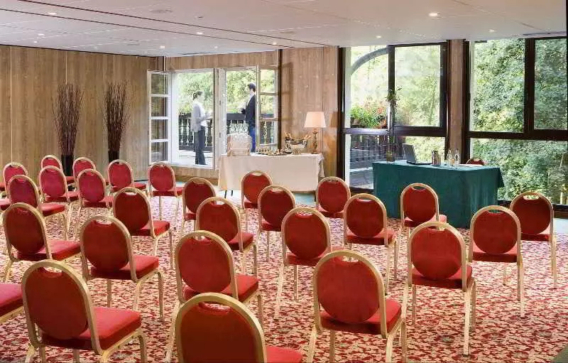 ホテル Hôtel Château De L Ile