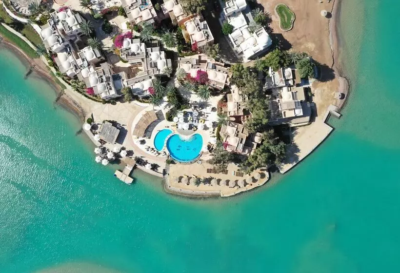 هتل Sultan Bey Resort