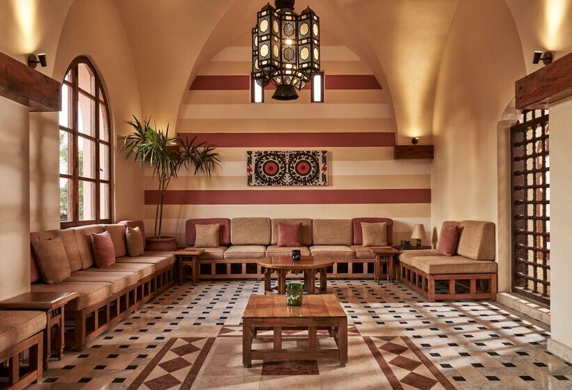 هتل Sultan Bey Resort